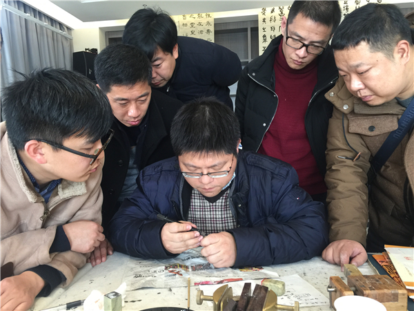 魏晓伟老师作临创示范.jpg
