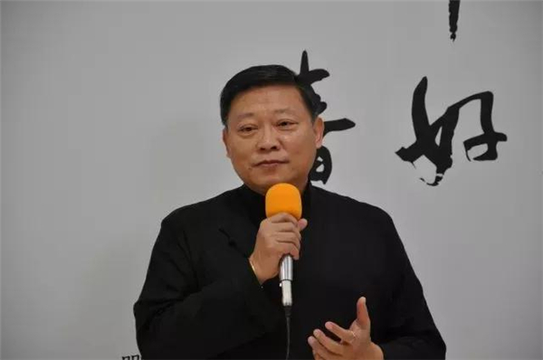 龚鹏程致答谢词.jpg