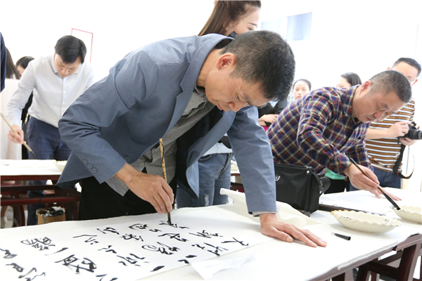 同写兰亭序2.JPG