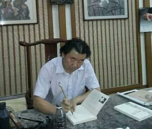 张华东 ：由当代展览引发的对中国书坛现状的思考