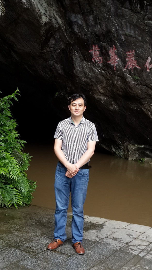 长风破浪会有时   墨海扬帆遨游中
